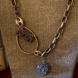 THE BOHO